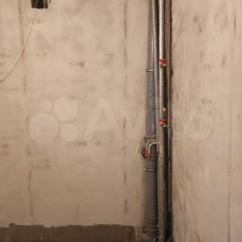 Продается 1-комнатная квартира, 36,6 м²