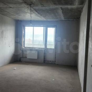 Продается 1-комнатная квартира, 36,6 м²