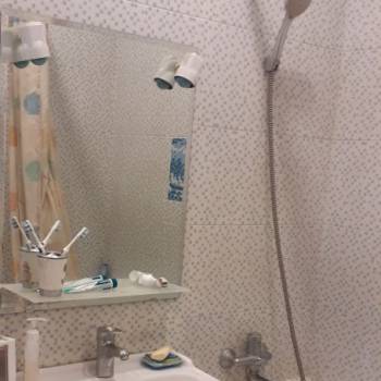 Продается 1-комнатная квартира, 42,4 м²