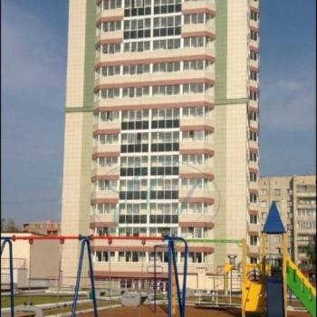 Продается 1-комнатная квартира, 42,4 м²