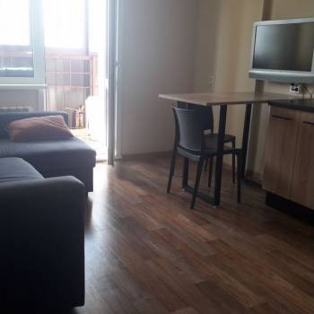 Продается 1-комнатная квартира, 36,6 м²