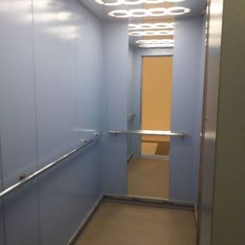 Продается 1-комнатная квартира, 36,6 м²