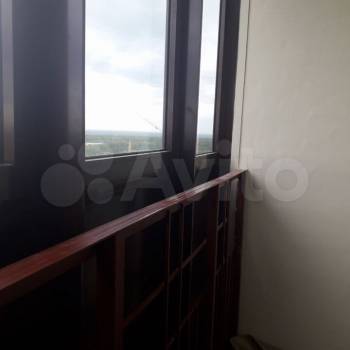 Продается 1-комнатная квартира, 36,6 м²