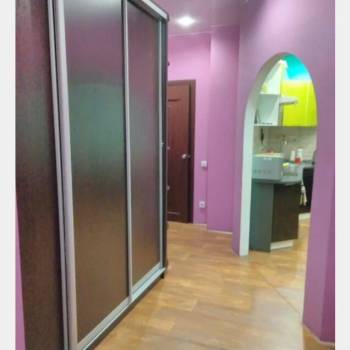 Продается 3-х комнатная квартира, 45,5 м²