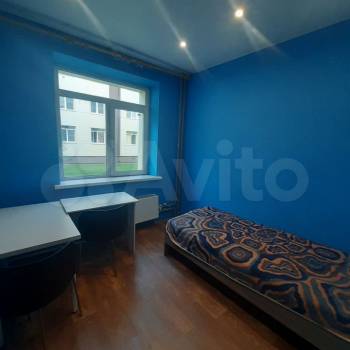 Продается 3-х комнатная квартира, 45,5 м²