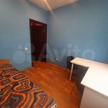 Продается 3-х комнатная квартира, 45,5 м²