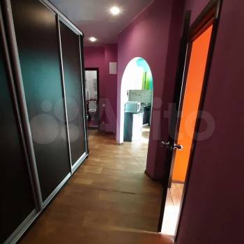 Продается 3-х комнатная квартира, 45,5 м²