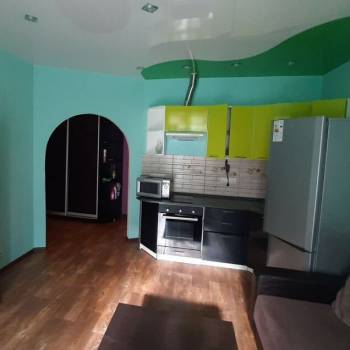 Продается 3-х комнатная квартира, 45,5 м²