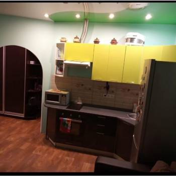 Продается 3-х комнатная квартира, 45,5 м²