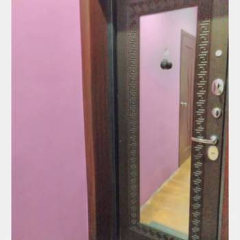 Продается 3-х комнатная квартира, 45,5 м²