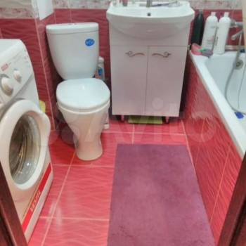 Продается 3-х комнатная квартира, 45,5 м²