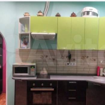 Продается 3-х комнатная квартира, 45,5 м²