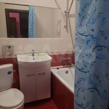 Продается 3-х комнатная квартира, 45,5 м²