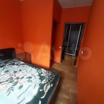 Продается 3-х комнатная квартира, 45,5 м²