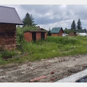 Продается Дом, 10 м²