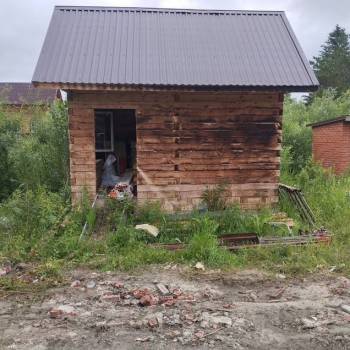 Продается Дом, 10 м²