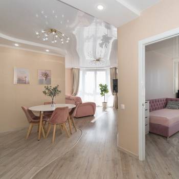 Продается 3-х комнатная квартира, 71,5 м²