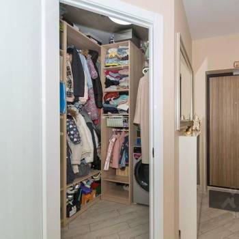 Продается 3-х комнатная квартира, 71,5 м²