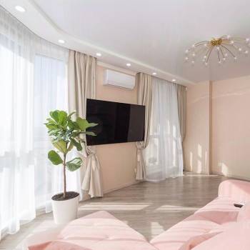 Продается 3-х комнатная квартира, 71,5 м²