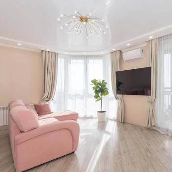 Продается 3-х комнатная квартира, 71,5 м²