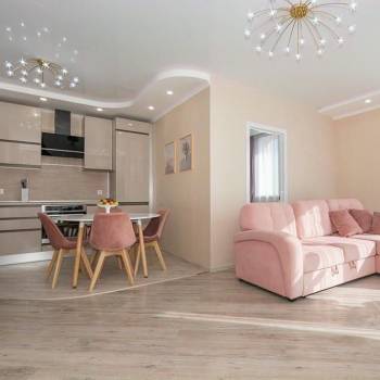 Продается 3-х комнатная квартира, 71,5 м²