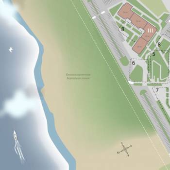 Продается 3-х комнатная квартира, 66 м²