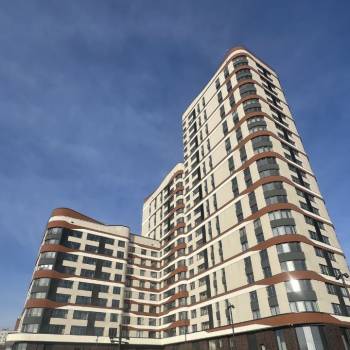 Продается 3-х комнатная квартира, 66 м²