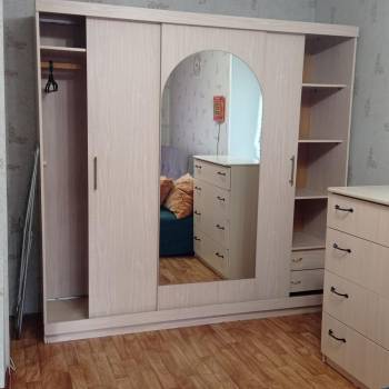 Сдается 1-комнатная квартира, 32 м²