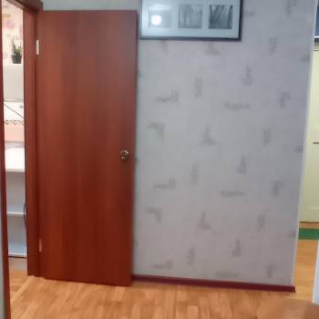 Сдается 1-комнатная квартира, 32 м²