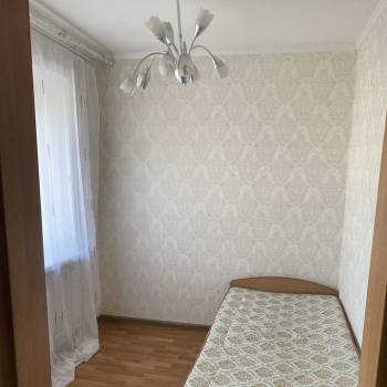 Продается 2-х комнатная квартира, 42 м²