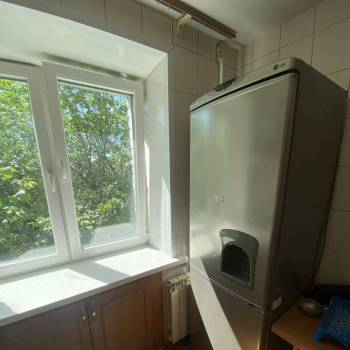 Продается 2-х комнатная квартира, 42 м²