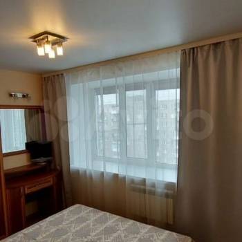 Продается 3-х комнатная квартира, 79,3 м²