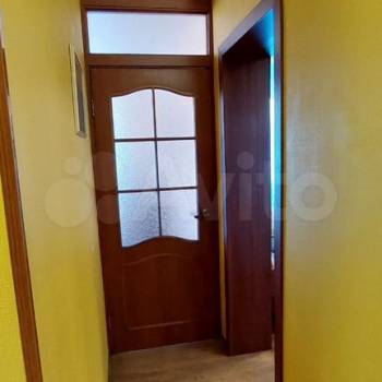 Продается 3-х комнатная квартира, 79,3 м²