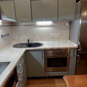 Продается 3-х комнатная квартира, 79,3 м²