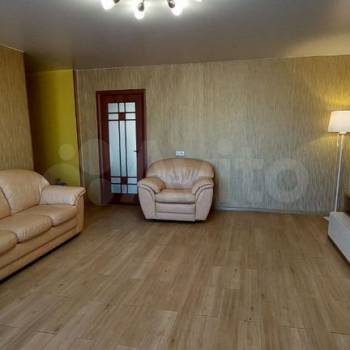 Продается 3-х комнатная квартира, 79,3 м²