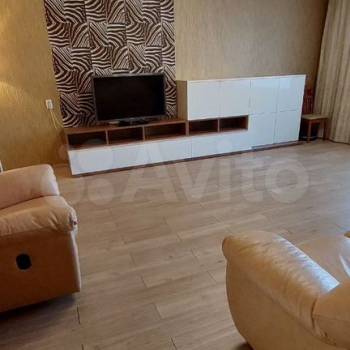 Продается 3-х комнатная квартира, 79,3 м²