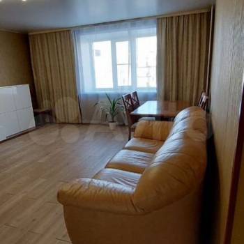 Продается 3-х комнатная квартира, 79,3 м²