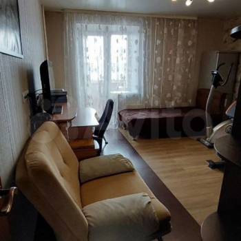 Продается 3-х комнатная квартира, 79,3 м²