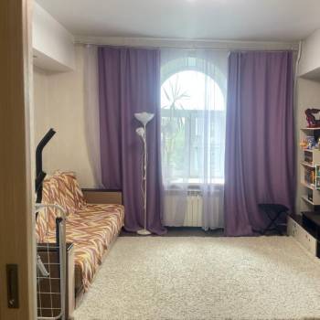 Продается 2-х комнатная квартира, 55,6 м²