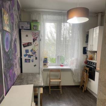 Продается 2-х комнатная квартира, 55,6 м²