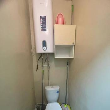 Продается 2-х комнатная квартира, 55,6 м²