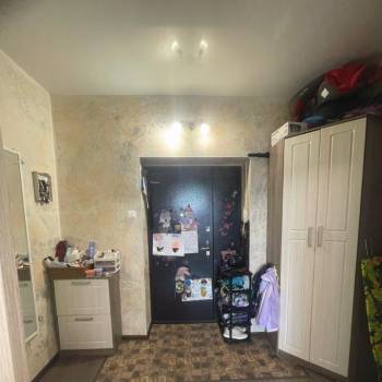 Продается 2-х комнатная квартира, 55,6 м²