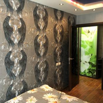 Сдается 2-х комнатная квартира, 43 м²