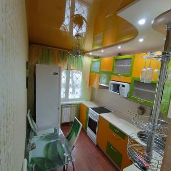 Сдается 2-х комнатная квартира, 43 м²