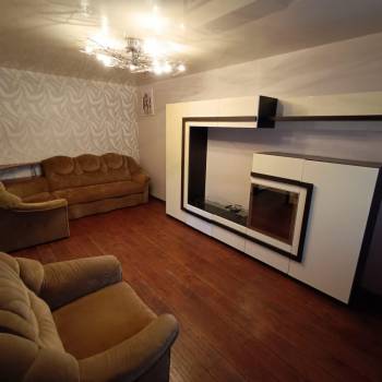 Сдается 2-х комнатная квартира, 43 м²