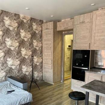 Сдается 1-комнатная квартира, 36 м²