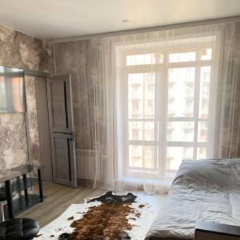 Сдается 1-комнатная квартира, 36 м²