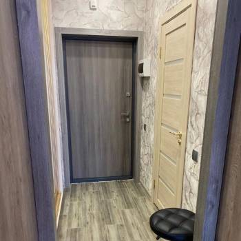 Сдается 1-комнатная квартира, 36 м²