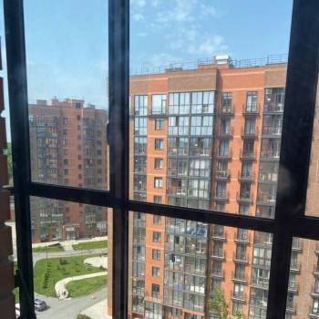 Сдается 1-комнатная квартира, 36 м²