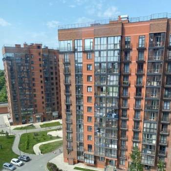 Сдается 1-комнатная квартира, 36 м²